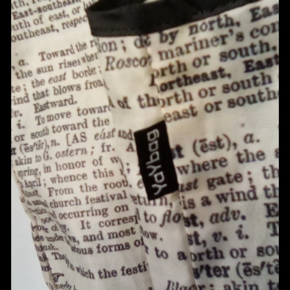 Handbag - Picture 4 of 6